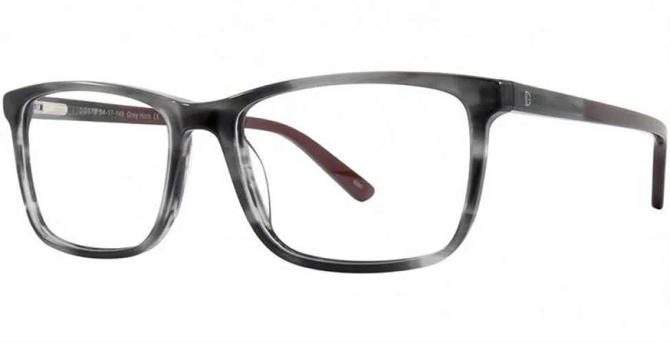 Danny Gokey 178 Eyeglasses - view 2